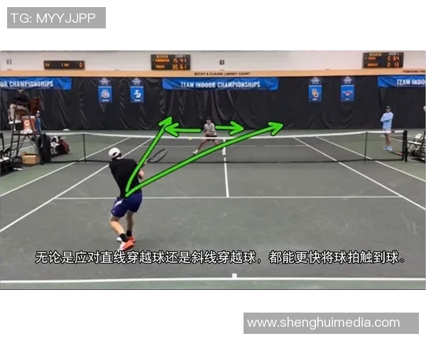 网球新手必看：从基础到战术的全面入门指南与实用技巧分享